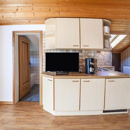 Residence Pichler Apartment 5 San Leonardo in Passiria Kültér fotó