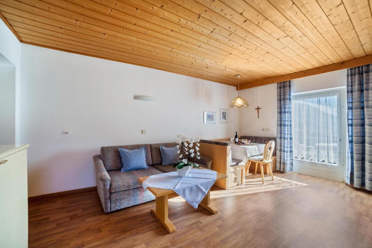 Residence Pichler Apartment 5 San Leonardo in Passiria Kültér fotó
