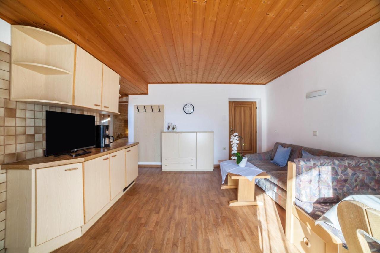 Residence Pichler Apartment 5 San Leonardo in Passiria Kültér fotó